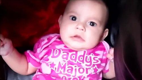 吓婴儿视频,揭秘吓婴儿视频背后的真相