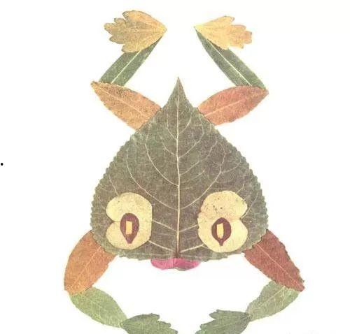 树叶手工制作视频,创意DIY教程视频解析