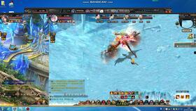 魔域网游视频,奇幻世界探险之旅