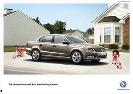 帕萨特广告视频,驾驭未来，尽享科技与舒适的完美融合