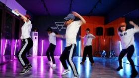 韩舞入门视频,跟随视频轻松掌握热门舞步