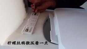 马桶盖怎么安装视频,轻松掌握视频教程