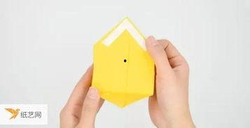 折纸袋视频,轻松掌握创意折纸艺术