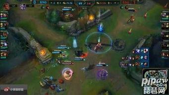 寒冰比赛视频,激情对决,热血沸腾