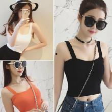 女士吊带背心编织视频,优雅女士吊带背心,跟随视频学编织技巧