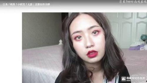 美美的视频,揭秘时尚潮流与生活美学