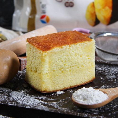 古早蛋糕视频,传统风味与现代工艺的完美融合