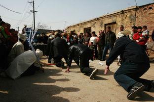 河北葬礼视频,传统习俗与现代视角的碰撞
