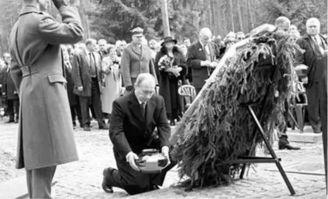 卡廷惨案视频,揭示二战时期苏联的黑暗秘密