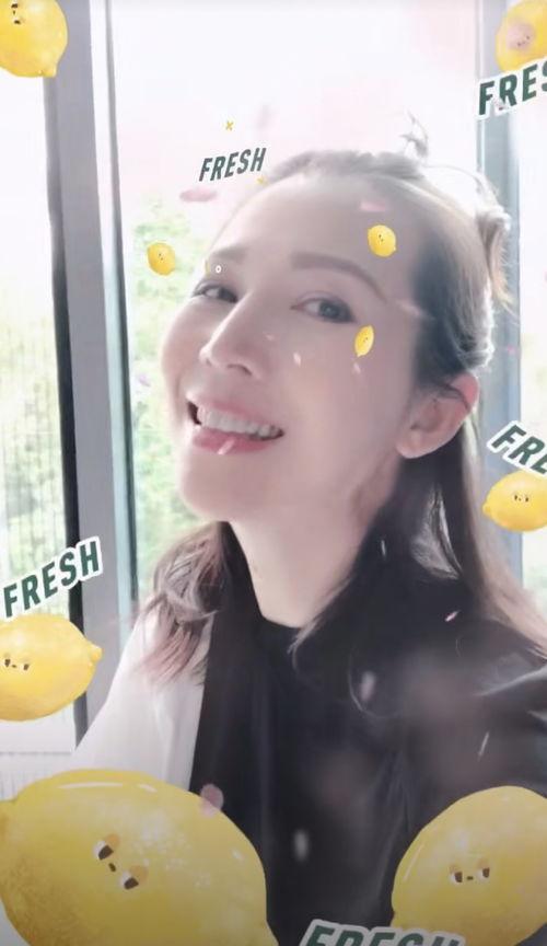 女童丸子头视频,可爱视频走红网络