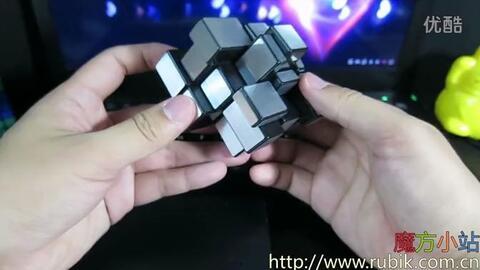 魔方小站视频